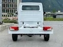 Mercedes-Benz Sprinter 317 CDI BASE CH Standard