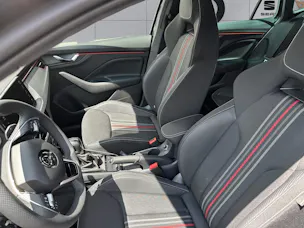 Škoda Kamiq 1.0 TSI Monte Carlo DSG