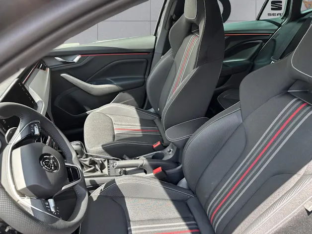 Škoda Kamiq 1.0 TSI Monte Carlo DSG