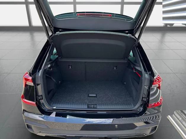Škoda Kamiq 1.0 TSI Monte Carlo DSG