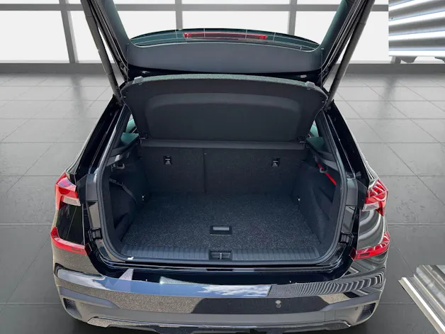 Škoda Kamiq 1.0 TSI Monte Carlo DSG