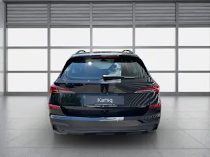 Škoda Kamiq 1.0 TSI Monte Carlo DSG