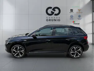 Škoda Kamiq 1.0 TSI Monte Carlo DSG