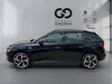 Škoda Kamiq 1.0 TSI Monte Carlo DSG