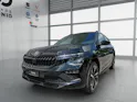 Škoda Kamiq 1.0 TSI Monte Carlo DSG