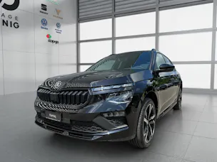 Škoda Kamiq 1.0 TSI Monte Carlo DSG