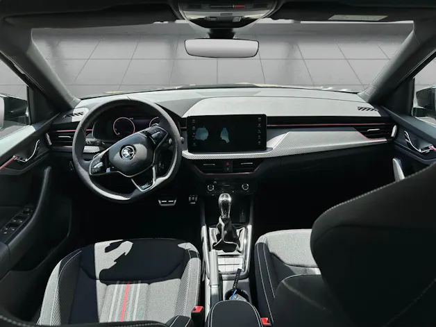 Škoda Kamiq 1.0 TSI Monte Carlo DSG