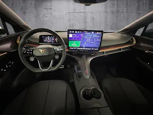 Cupra Tavascan Type 4 77 kWh Inicio
