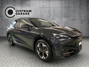 Cupra Tavascan Type 4 77 kWh Inicio