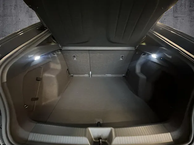 Cupra Tavascan Type 4 77 kWh Inicio