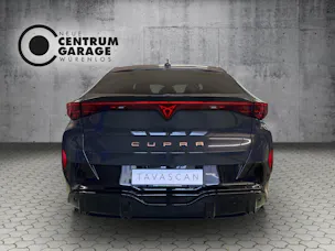Cupra Tavascan Type 4 77 kWh Inicio