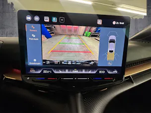 Cupra Tavascan Type 4 77 kWh Inicio