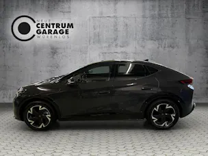 Cupra Tavascan Type 4 77 kWh Inicio