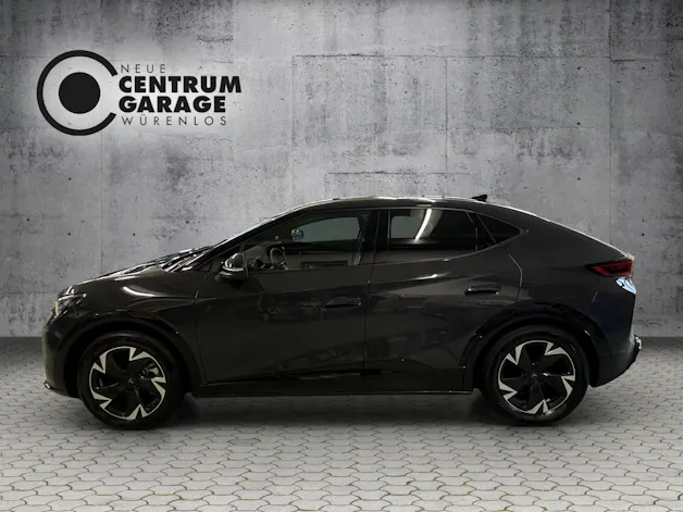 Cupra Tavascan Type 4 77 kWh Inicio