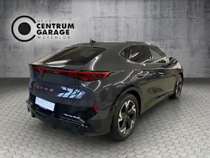 Cupra Tavascan Type 4 77 kWh Inicio