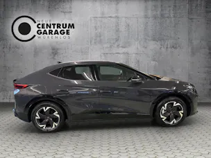 Cupra Tavascan Type 4 77 kWh Inicio