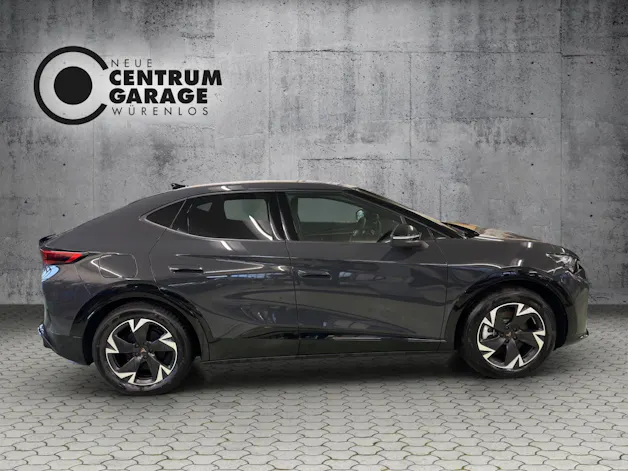 Cupra Tavascan Type 4 77 kWh Inicio