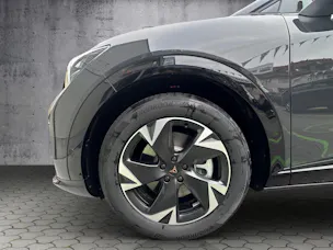 Cupra Tavascan Type 4 77 kWh Inicio