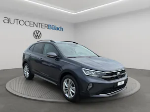 VW Taigo 1.0 TSI United DSG