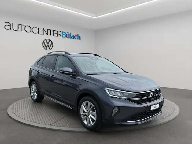 VW Taigo 1.0 TSI United DSG
