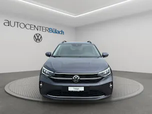 VW Taigo 1.0 TSI United DSG