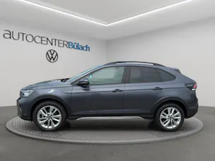 VW Taigo 1.0 TSI United DSG