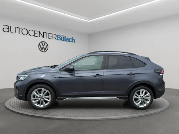 VW Taigo 1.0 TSI United DSG