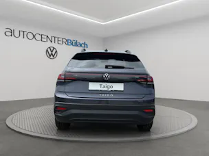 VW Taigo 1.0 TSI United DSG
