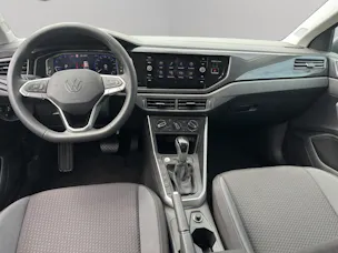 VW Taigo 1.0 TSI United DSG