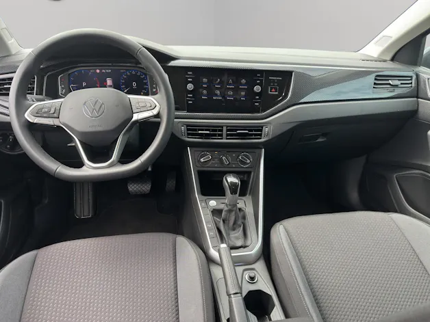VW Taigo 1.0 TSI United DSG