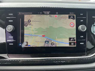 VW Taigo 1.0 TSI United DSG