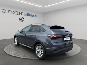 VW Taigo 1.0 TSI United DSG