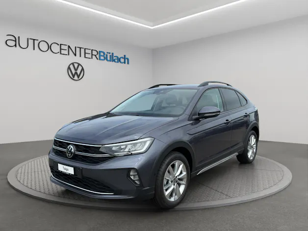 VW Taigo 1.0 TSI United DSG