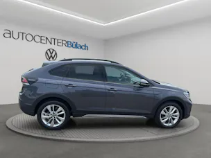 VW Taigo 1.0 TSI United DSG