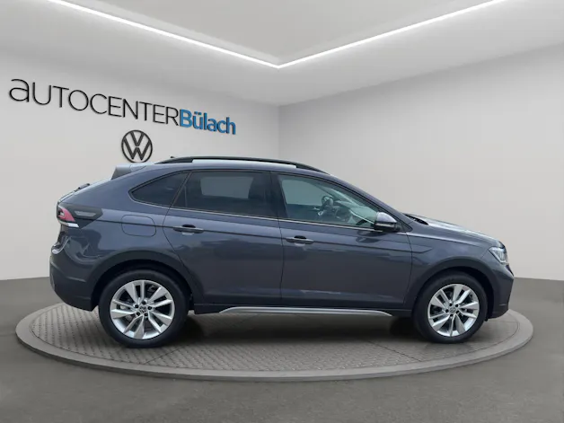 VW Taigo 1.0 TSI United DSG