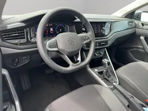 VW Taigo 1.0 TSI United DSG