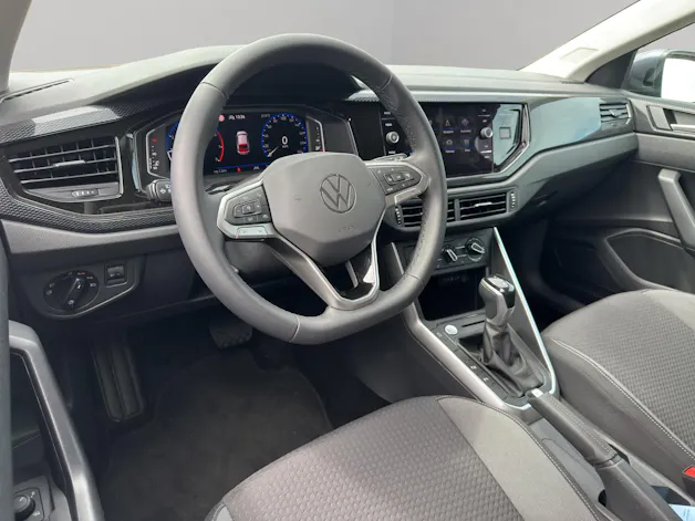 VW Taigo 1.0 TSI United DSG