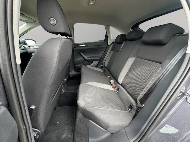 VW Taigo 1.0 TSI United DSG