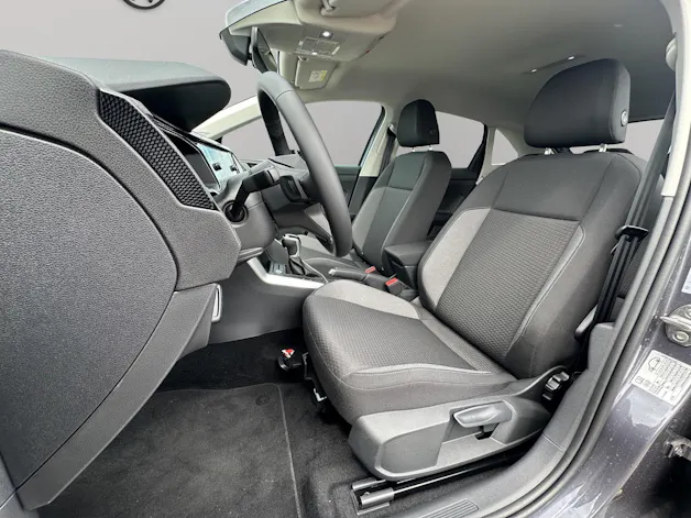 VW Taigo 1.0 TSI United DSG