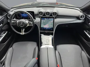 Mercedes-Benz C 220 d Swiss Star Avantgarde 4matic Kombi