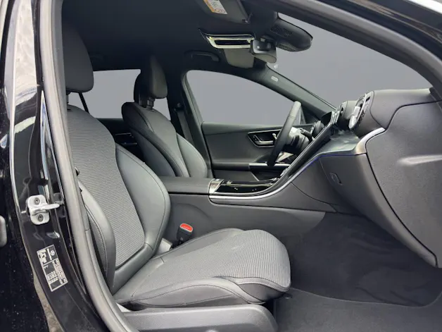 Mercedes-Benz C 220 d Swiss Star Avantgarde 4matic Kombi