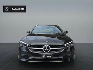 Mercedes-Benz C 220 d Swiss Star Avantgarde 4matic Kombi