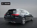 Mercedes-Benz C 220 d Swiss Star Avantgarde 4matic Kombi