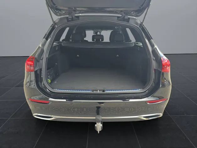 Mercedes-Benz C 220 d Swiss Star Avantgarde 4matic Kombi