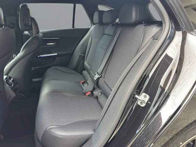 Mercedes-Benz C 220 d Swiss Star Avantgarde 4matic Kombi