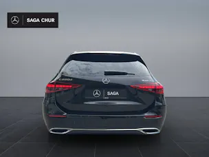 Mercedes-Benz C 220 d Swiss Star Avantgarde 4matic Kombi