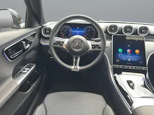 Mercedes-Benz C 220 d Swiss Star Avantgarde 4matic Kombi