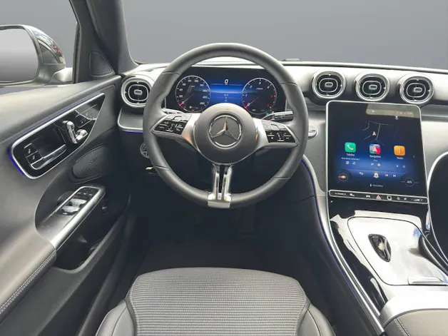 Mercedes-Benz C 220 d Swiss Star Avantgarde 4matic Kombi
