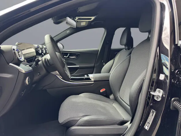 Mercedes-Benz C 220 d Swiss Star Avantgarde 4matic Kombi