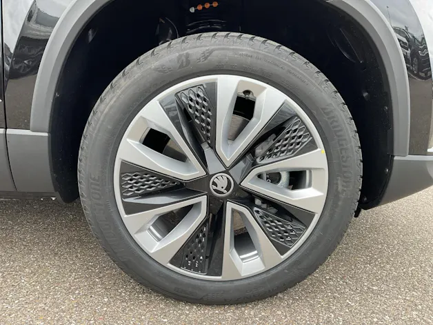 Škoda Karoq 1.5 TSI Selection DSG